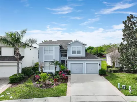 7767 Basnett Cir, Kissimmee, FL 34747