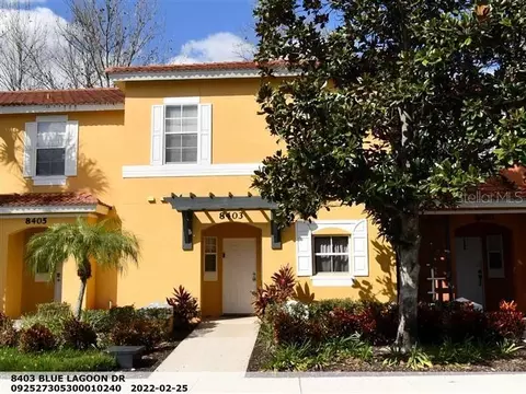 8403 Blue Lagoon Dr, Kissimmee, FL 34747