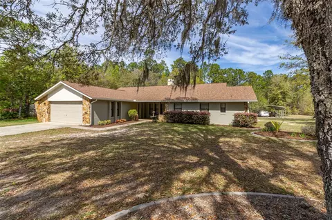 2021 W Graywood Dr, Beverly Hills, FL 34465