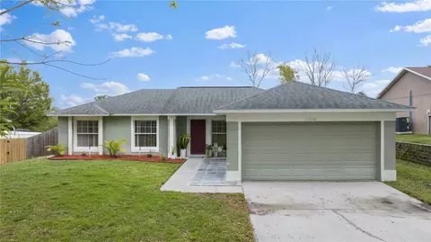 11610 Crescent Pines Blvd, Clermont, FL 34711