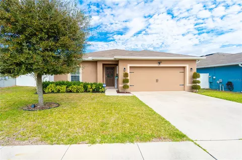 308 Rooks Loop, Haines City, FL 33844