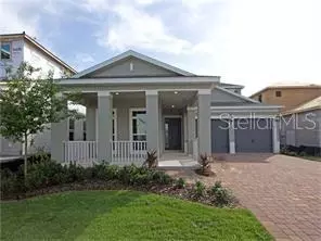 8712 Crescendo Ave, Windermere, FL 34786