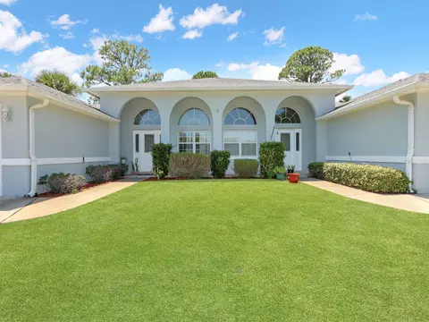 3 Crabtree Ct #A, Palm Coast, FL 32137