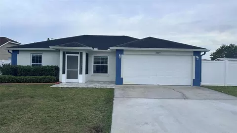 1809 Quail Ridge Loop, Kissimmee, FL 34744
