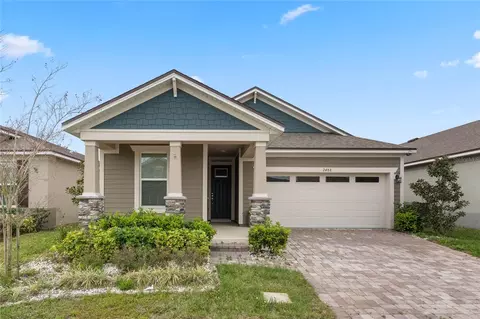 2488 Blowing Breeze Ave, Kissimmee, FL 34744