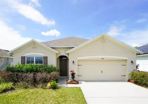 1402 Tawny Ridge Rd, Kissimmee, FL 34744