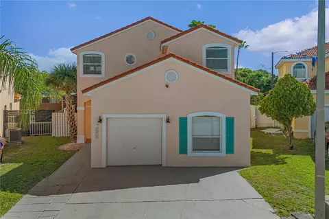 2313 Santa Lucia St, Kissimmee, FL 34743