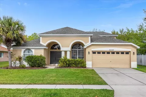 1043 Chamberlin Trl, Saint Cloud, FL 34772 photo 1