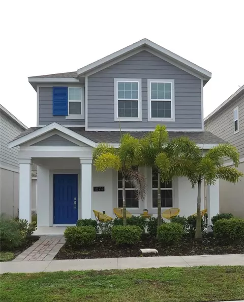 Undisclosed, Kissimmee, FL 34744