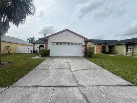 4764 Warrior Ln, Kissimmee, FL 34746