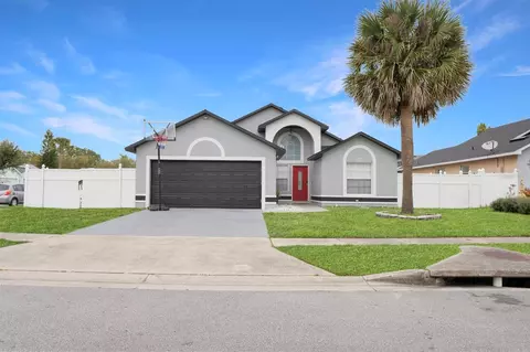 763 Country Woods Cir, Kissimmee, FL 34744
