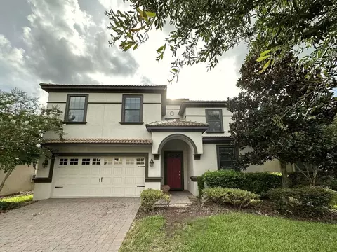 1469 Rolling Fairway Dr, Davenport, FL 33896