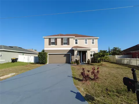 410 Manitoba Dr, Poinciana, FL 34759