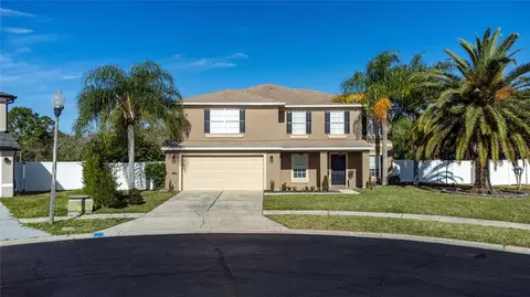 910 Belhaven Dr, Orlando, FL 32828
