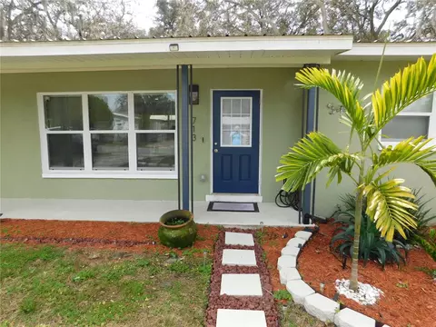 713 W Oak Lane St, Avon Park, FL 33825