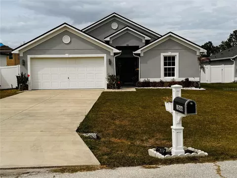 1066 N Platte Way, Poinciana, FL 34759