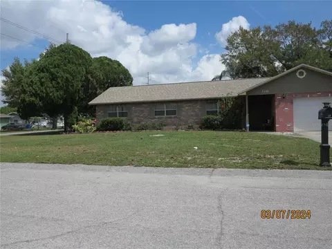 1450 NE 10th St NE, Winter Haven, FL 33881