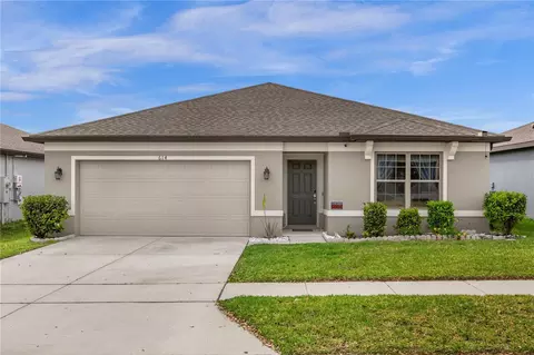 614 Citrus Isle Blvd, Davenport, FL 33837