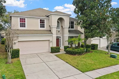 7784 Basnett Cir, Kissimmee, FL 34747