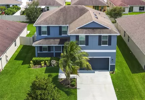 12602 Boggy Pointe Dr, Orlando, FL 32824