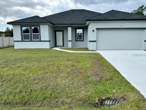 263 Churchill Ct, Kissimmee, FL 34758