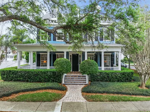 404 Campus St, Celebration, FL 34747
