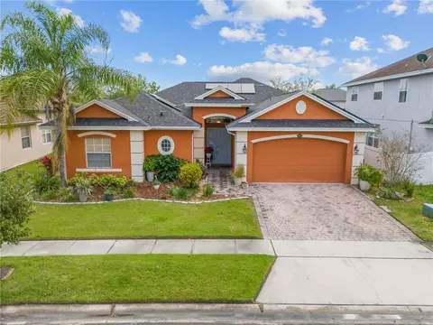 1005 Costa Mesa Ln, Kissimmee, FL 34744