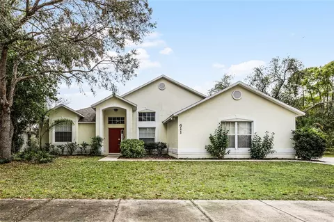 411 Oakpoint Cir, Davenport, FL 33837