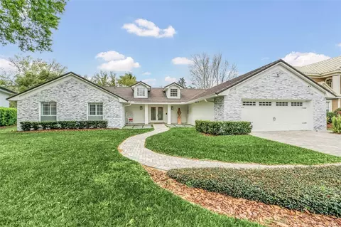 7920 Summer Ridge Pl, Orlando, FL 32819