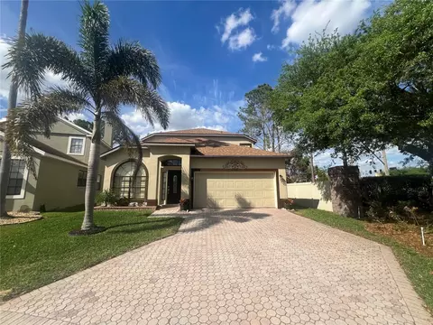 4901 Bellthorn Dr, Orlando, FL 32837