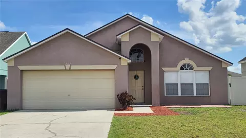 3712 Crossing Creek Blvd, Saint Cloud, FL 34772