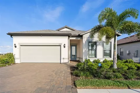 14468 Eagle Branch Dr, Nokomis, FL 34275