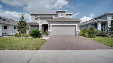 1268 Hendon Loop, Davenport, FL 33837