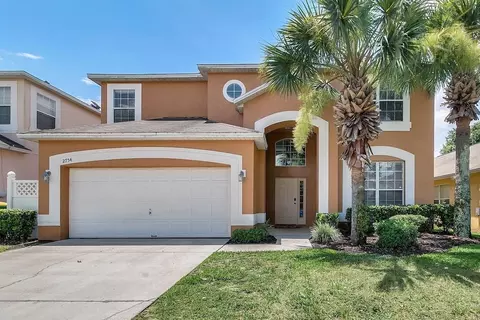 2754 Lido Key Dr, Kissimmee, FL 34747