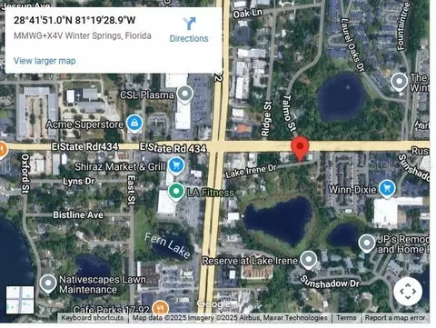 434 Th, Winter Springs, FL 32708