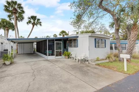 8601 42nd Pl N #23, Saint Petersburg, FL 33709
