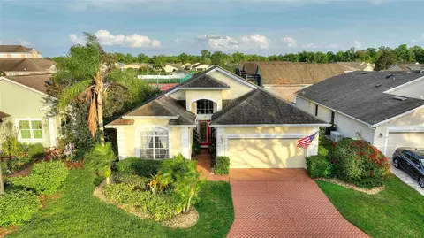 206 Ashton Dr, Davenport, FL 33837