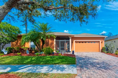 591 Davinci Pass Pass, Poinciana, FL 34759