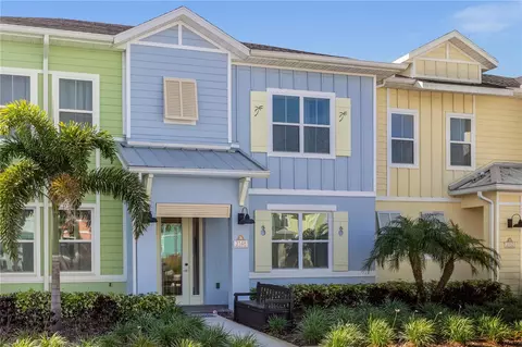 3148 Caribbean Soul Dr, Kissimmee, FL 34747