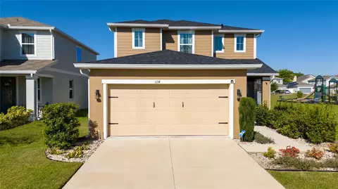 1134 Forest Gate Cir, Haines City, FL 33844