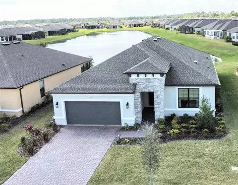 663 San Augusto Dr, Poinciana, FL 34759