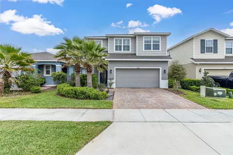 17428 Painted Leaf Way, Clermont, FL 34714
