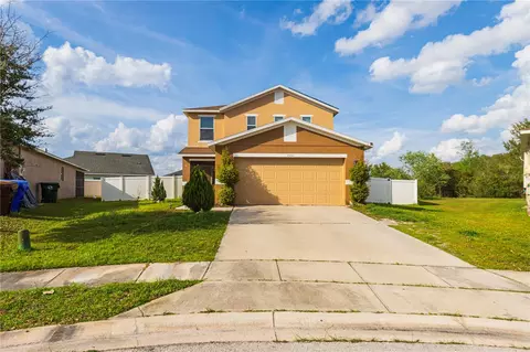 1550 Nature Trl, Kissimmee, FL 34746