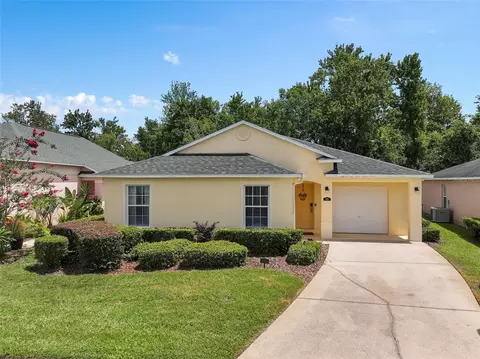222 Reserve Dr, Davenport, FL 33896
