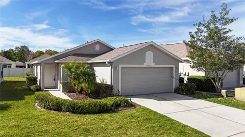 23836 Coral Ridge Ln, Land O Lakes, FL 34639