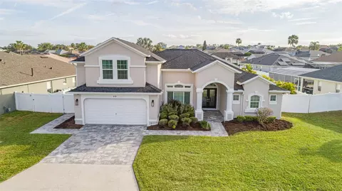 212 Barbera Dr, Davenport, FL 33897