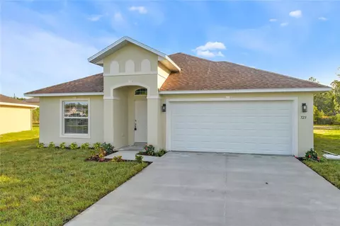 723 Robin Ct, Poinciana, FL 34759