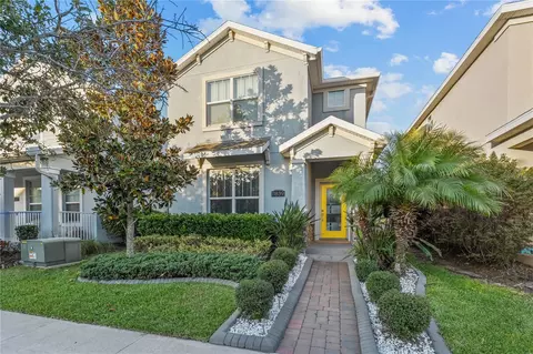 11839 Philosophy Way, Orlando, FL 32832