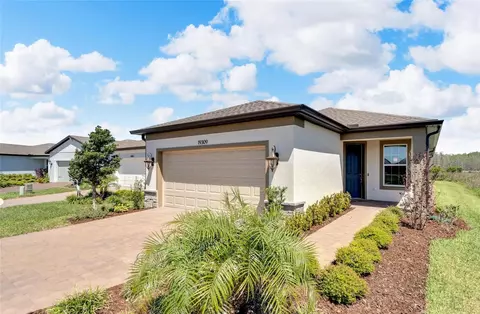 19309 Iron Topsail Isle, Land O Lakes, FL 34638