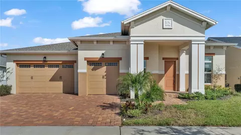 2686 Meadowedge Loop, Saint Cloud, FL 34772